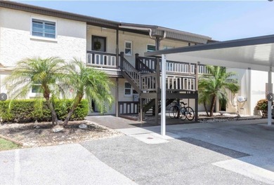 Beach Condo For Sale in New Port Richey, Florida