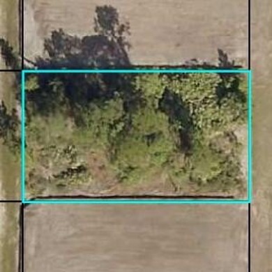 Beach Lot For Sale in Vero Beach, Florida