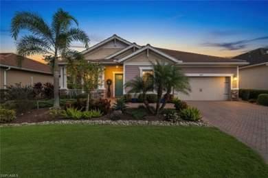 Beach Home For Sale in Naples, Florida