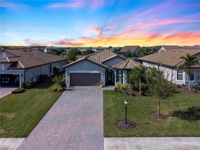 Beach Home For Sale in Estero, Florida