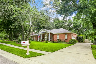 Beach Home Sale Pending in Niceville, Florida