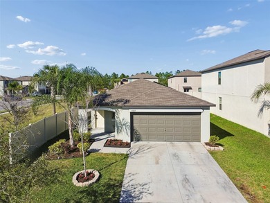 Beach Home For Sale in New Port Richey, Florida
