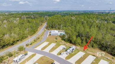 Beach Lot For Sale in Gulf Shores, Alabama