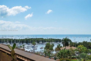 Beach Condo For Sale in Coconut Grove, Florida