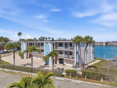 Beach Condo For Sale in Treasure Island, Florida