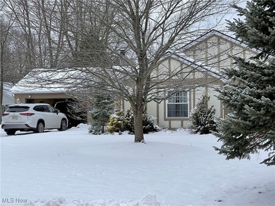 Beach Home Sale Pending in Madison, Ohio