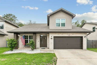 Beach Home For Sale in Navarre, Florida