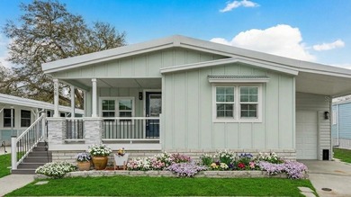 Beach Home For Sale in Oldsmar, Florida