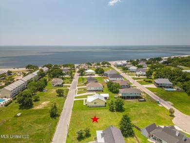 Beach Lot For Sale in Long Beach, Mississippi