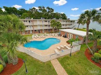 Beach Condo For Sale in Pensacola, Florida