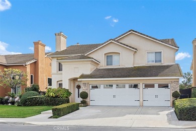 Beach Home For Sale in Mission Viejo, California
