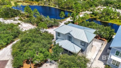 Beach Home For Sale in Orange Beach, Alabama