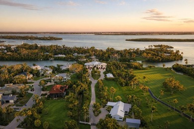Beach Home For Sale in Longboat Key, Florida