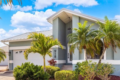 Beach Home For Sale in Apollo Beach, Florida