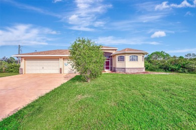 Beach Home For Sale in Punta Gorda, Florida