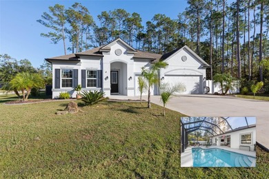 Beach Home For Sale in Palm Coast, Florida