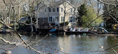 Beach Home For Sale in Linwood, New Jersey
