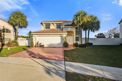 Beach Home For Sale in Pembroke Pines, Florida