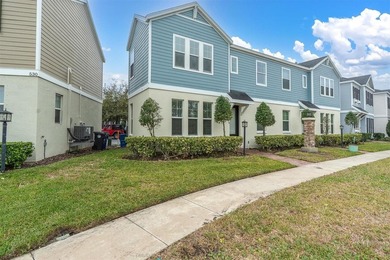 Beach Townhome/Townhouse Sale Pending in Oldsmar, Florida