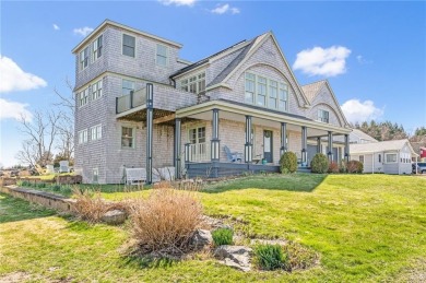 Beach Home For Sale in Jamestown, Rhode Island