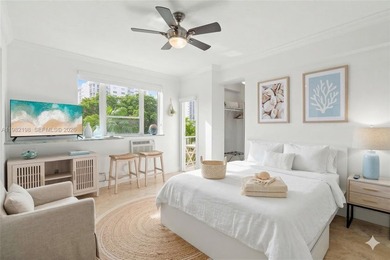 Beach Condo For Sale in Miami Beach, Florida