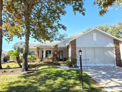 Beach Home Sale Pending in Spring Hill, Florida