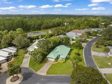 Beach Home For Sale in Vero Beach, Florida