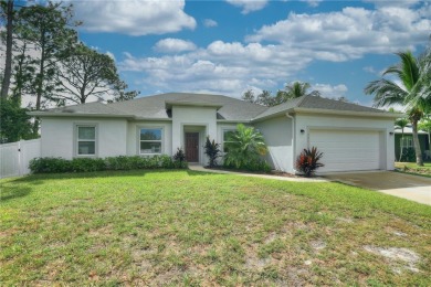 Beach Home For Sale in Sebastian, Florida