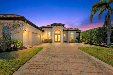 Beach Home For Sale in Bradenton, Florida