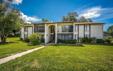 Beach Condo For Sale in Palm Harbor, Florida