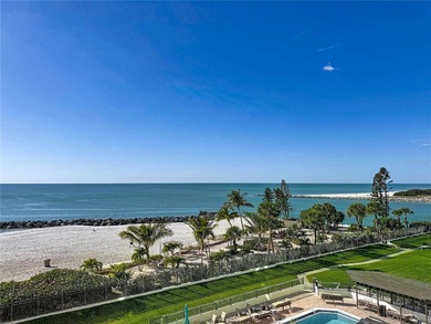 Beach Condo For Sale in St Pete Beach, Florida