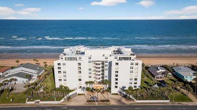 Beach Condo For Sale in Ormond Beach, Florida