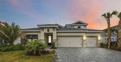 Beach Home For Sale in Lakewood Ranch, Florida