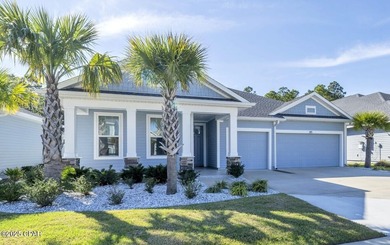 Beach Home For Sale in Panama City Beach, Florida