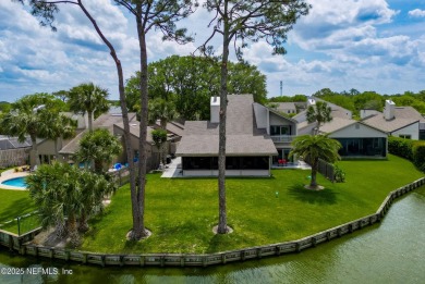 Beach Home Sale Pending in Ponte Vedra Beach, Florida