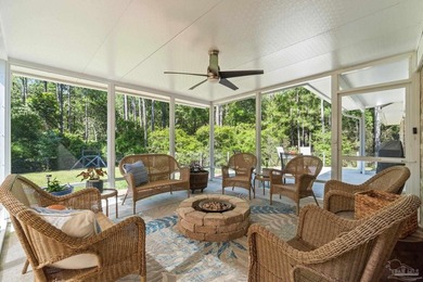 Beach Home For Sale in Navarre, Florida