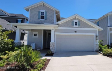 Beach Home For Sale in Ponte Vedra, Florida