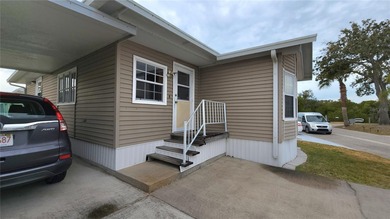 Beach Home For Sale in Bradenton, Florida