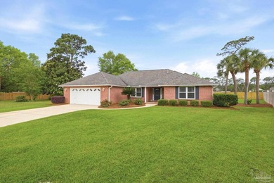 Beach Home For Sale in Navarre, Florida