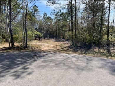 Beach Lot For Sale in Biloxi, Mississippi