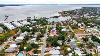Beach Lot For Sale in Panama City, Florida
