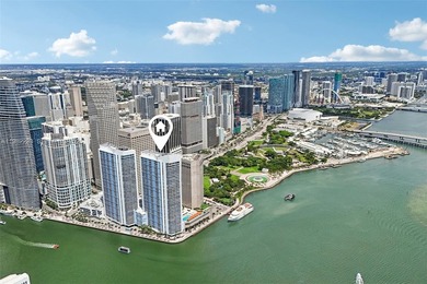 Beach Condo For Sale in Miami, Florida