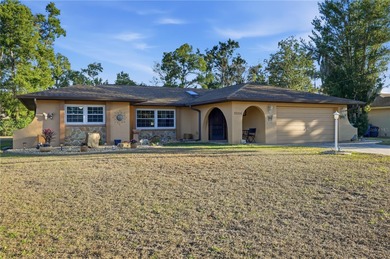 Beach Home Sale Pending in Spring Hill, Florida