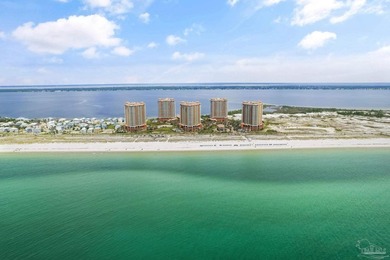 Beach Condo For Sale in Pensacola Beach, Florida