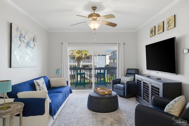 Beach Condo For Sale in Pensacola Beach, Florida