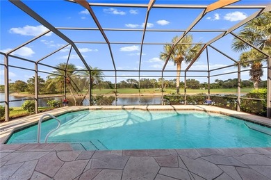 Beach Home For Sale in Bonita Springs, Florida
