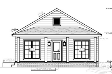 Beach Home For Sale in Pensacola, Florida
