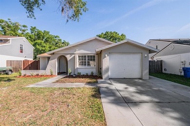 Beach Home For Sale in Tampa, Florida