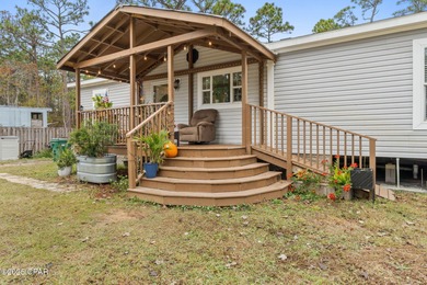 Beach Home For Sale in Santa Rosa Beach, Florida