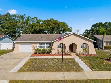 Beach Home For Sale in New Port Richey, Florida